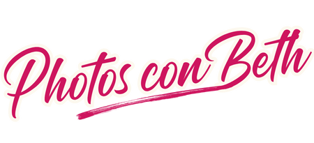Photos con Beth